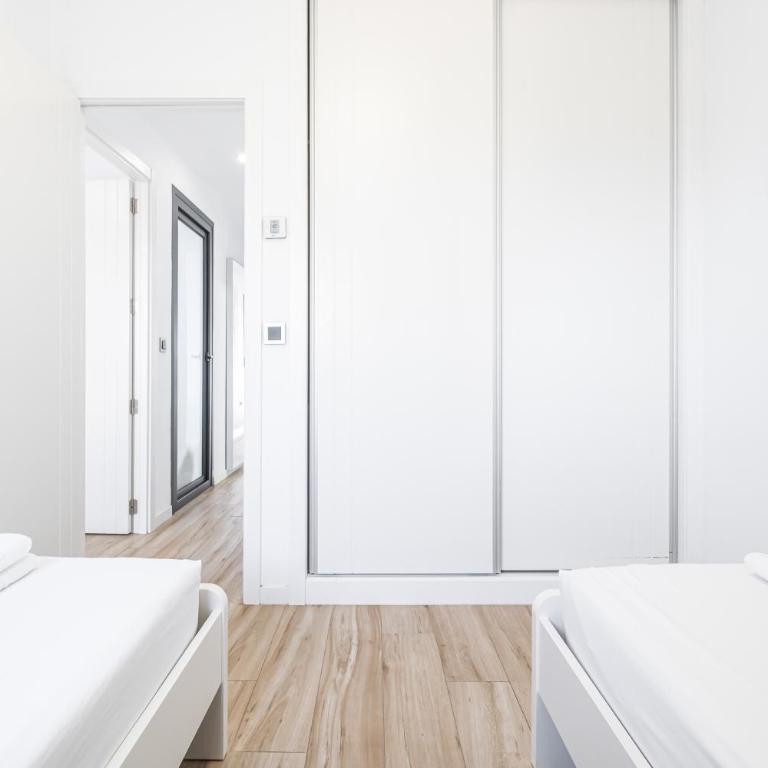 Sunset Waves 18-35 Poniente Beach Resort - Apartamento - 32