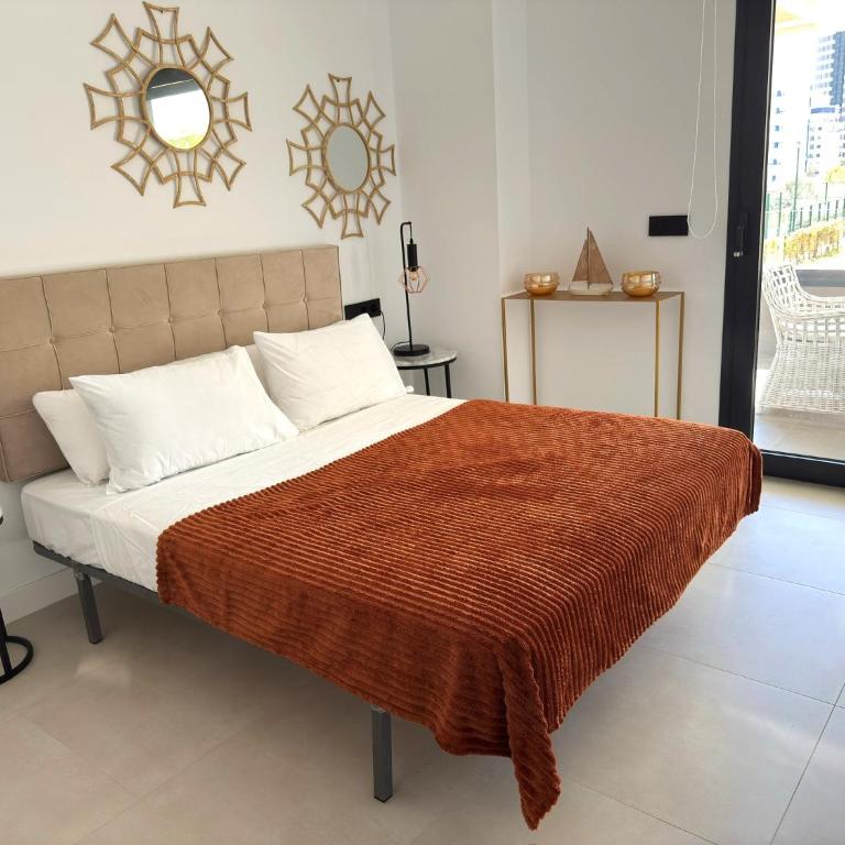TerraSoul Apartmens Alexia in Calpe - Apartment - 7