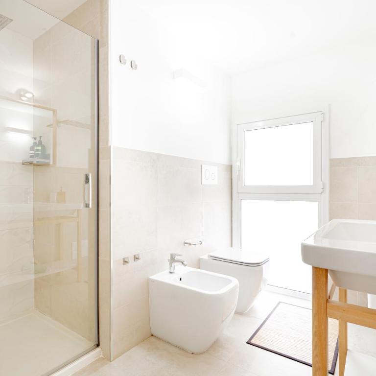 Eos Sea View Apartments - Casa con 2 Camere da Letto - 19