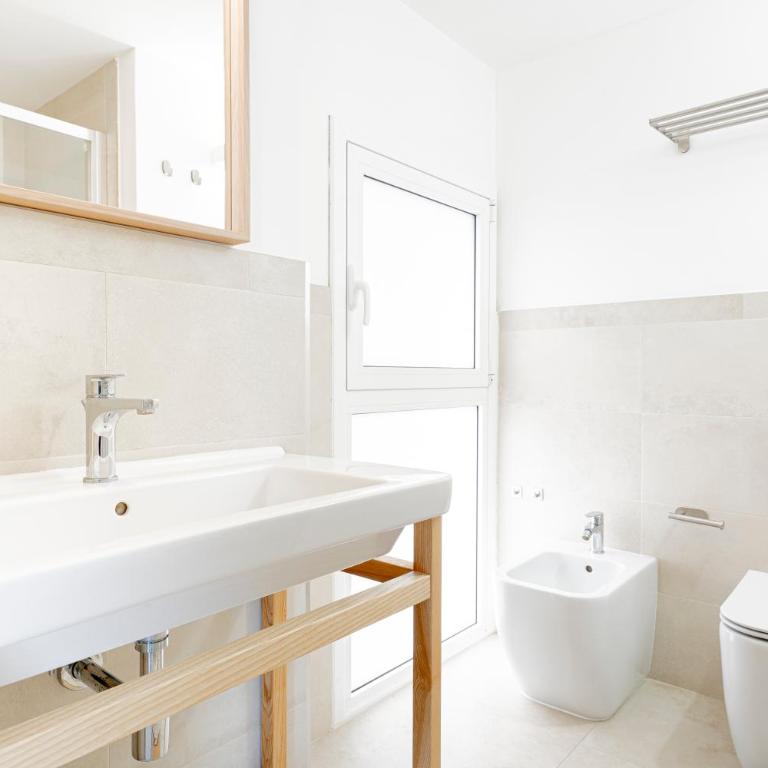 Eos Sea View Apartments - Casa con 2 Camere da Letto - 22
