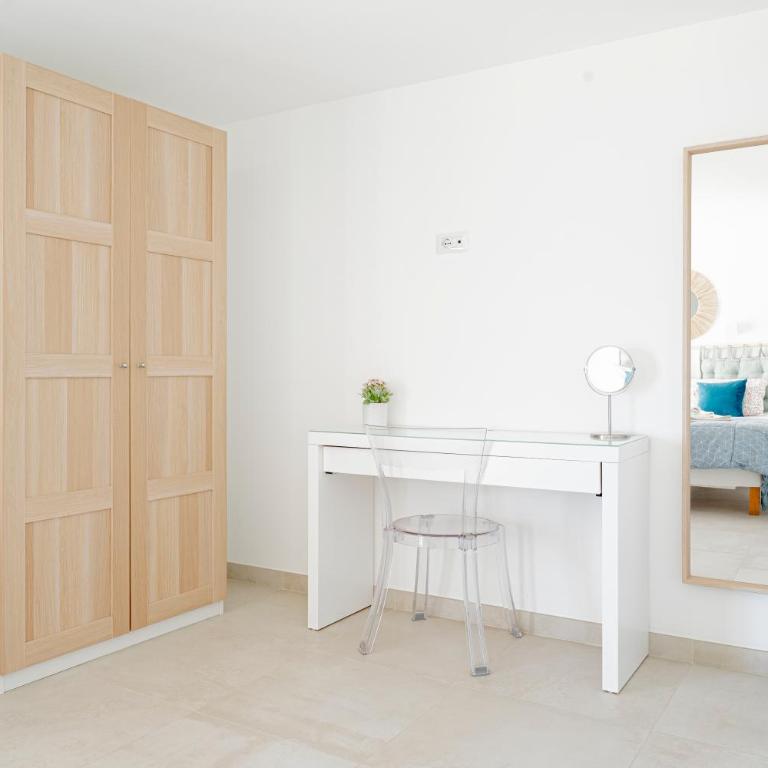 Eos Sea View Apartments - Casa con 2 Camere da Letto - 18