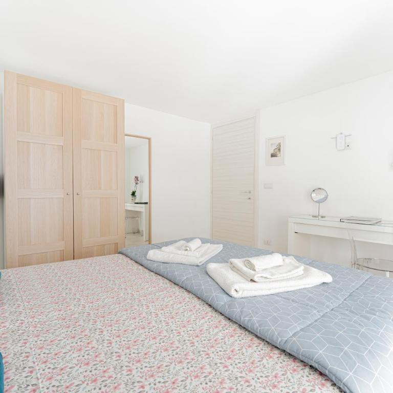 Eos Sea View Apartments - Casa con 2 Camere da Letto - 21