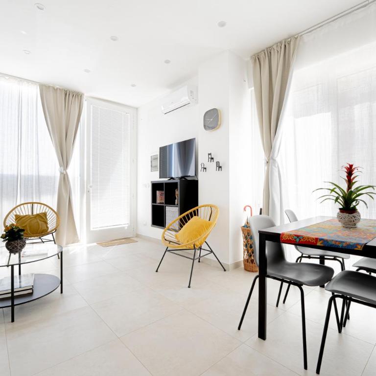 Eos Sea View Apartments - Casa con 2 Camere da Letto - 16