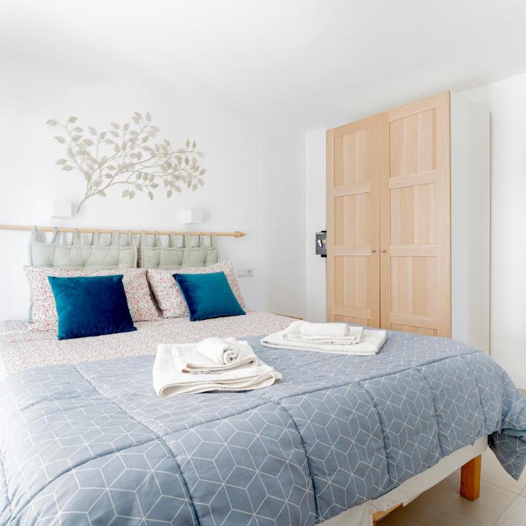Eos Sea View Apartments - Casa con 2 Camere da Letto - 25