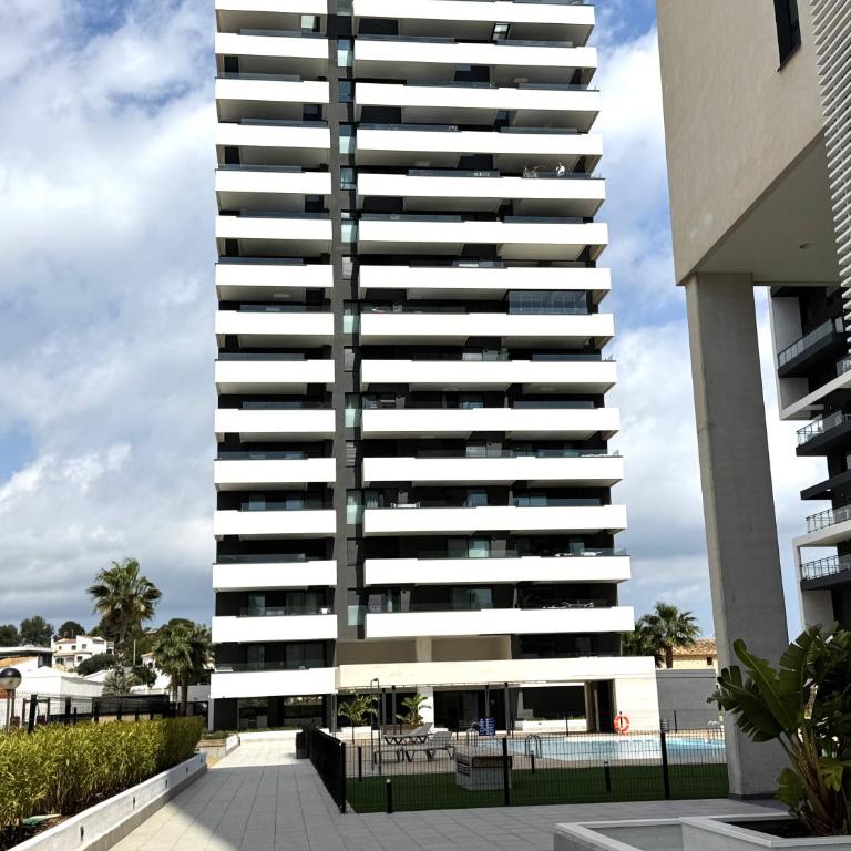 TerraSoul Apartmens Alexia in Calpe - Apartment - 13
