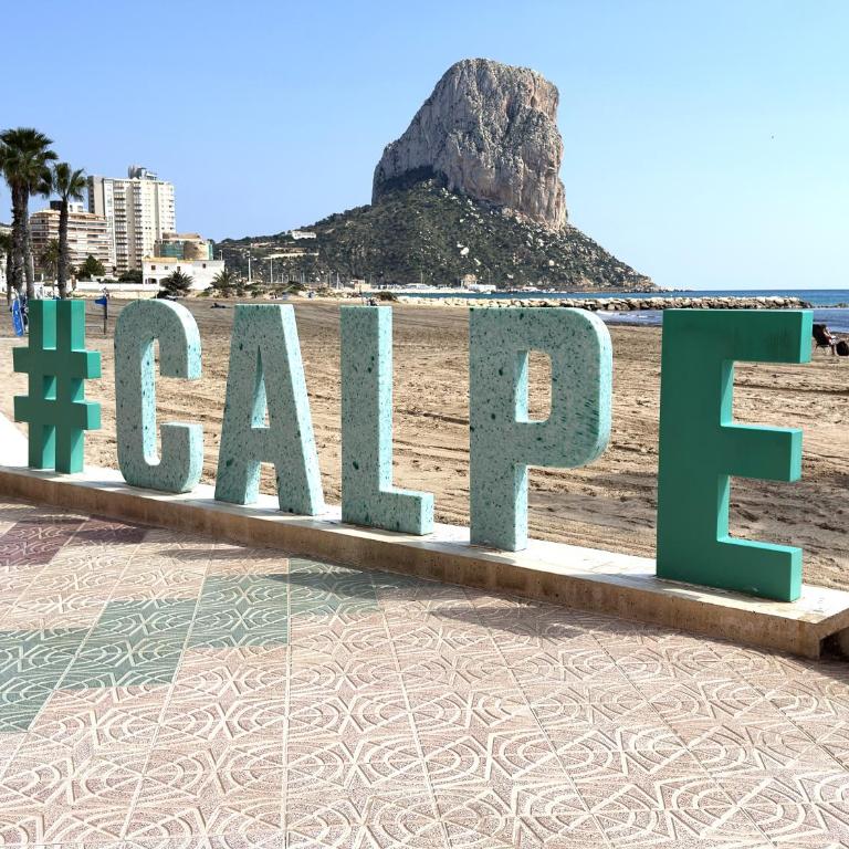 TerraSoul Apartmens Alexia in Calpe - Apartment - 21
