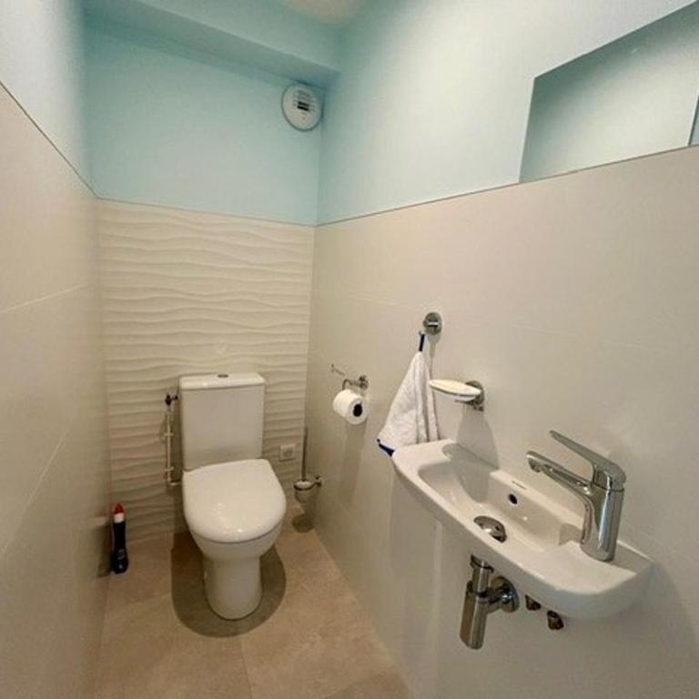 Appartement avec terrasse, 2 chambres, proche plage - 4 pers - FR-1-494-198 - Apartment - 16