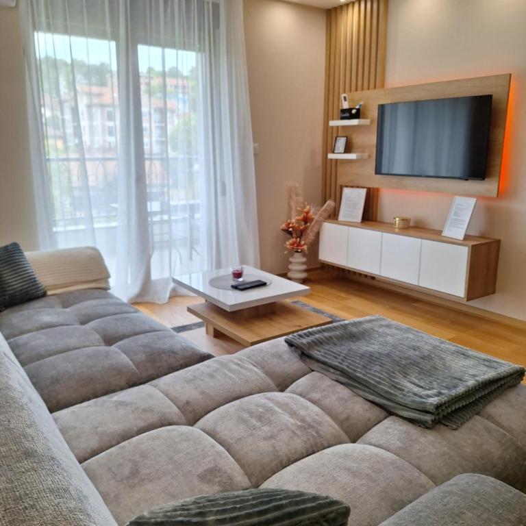 Duma Apartmani 2 Vrnjačka Banja - Apartman sa 2 Spavaće Sobe - 1