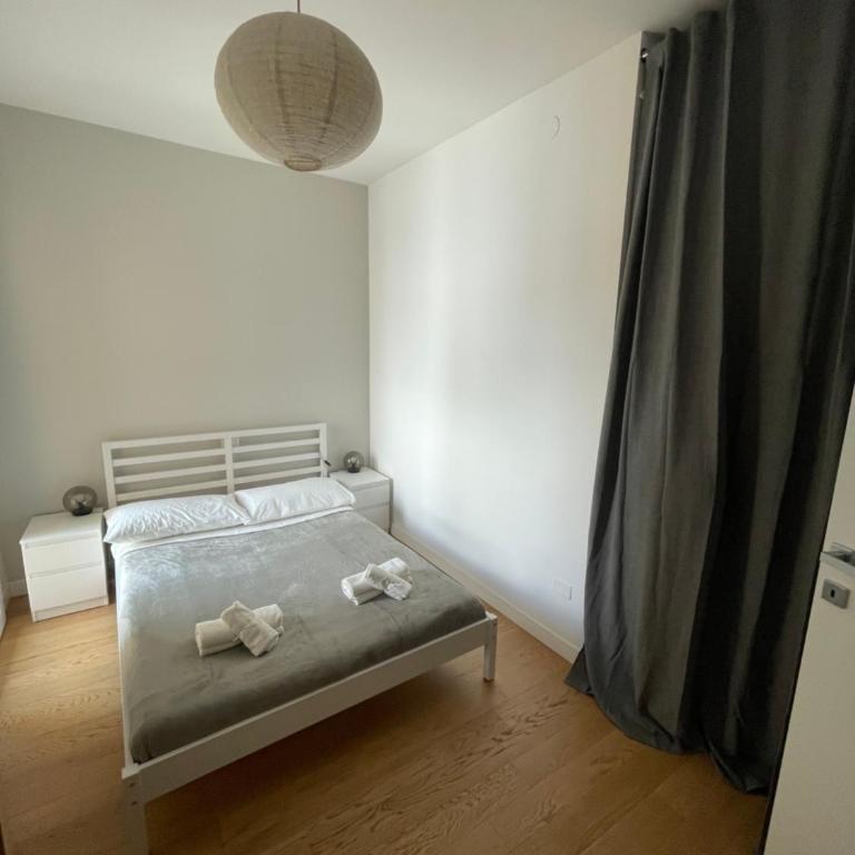 Sant'Agostino 53 - Appartement 2 Chambres - Vue sur Ville - 4