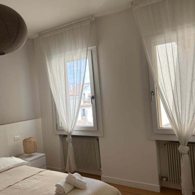 Sant'Agostino 53 - Appartement 2 Chambres - Vue sur Ville - 21