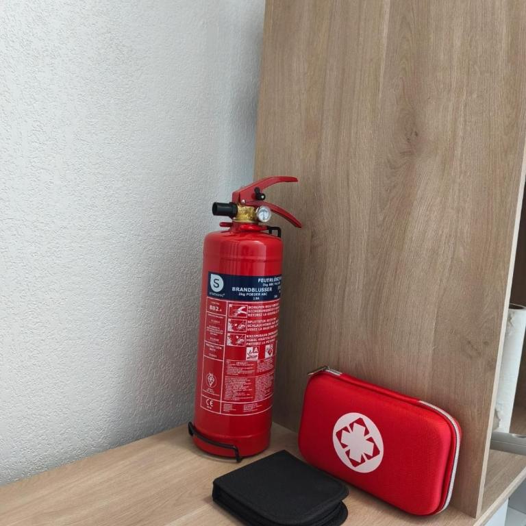 SOLEA Frontignan Plage - Appartement 1 Chambre - 10