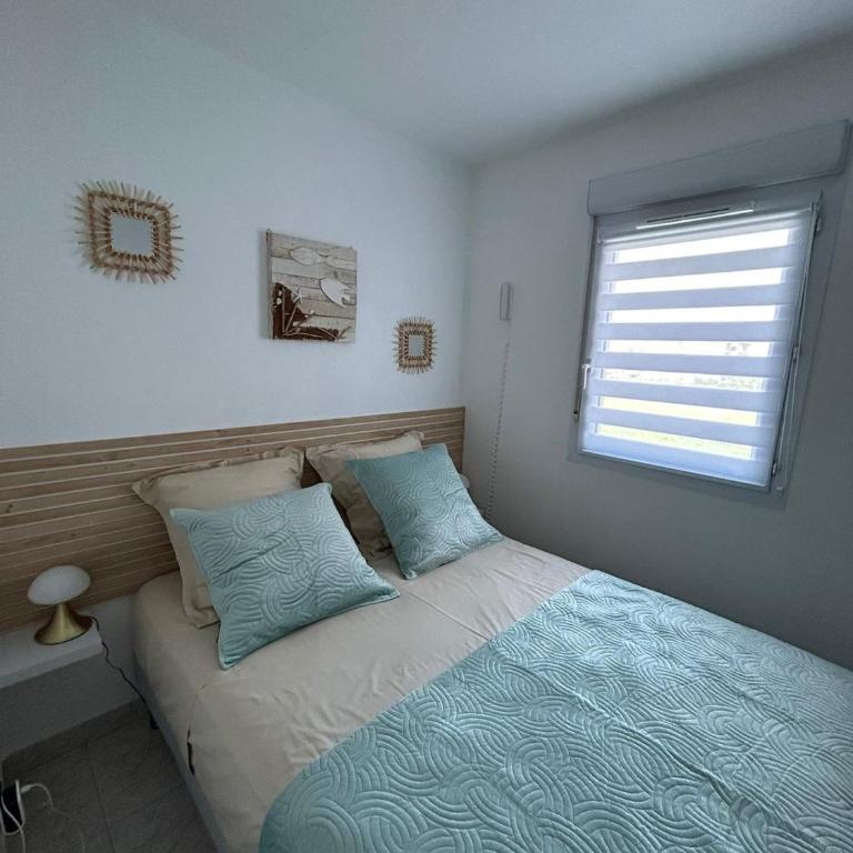 SOLEA Frontignan Plage - Appartement 1 Chambre - 2