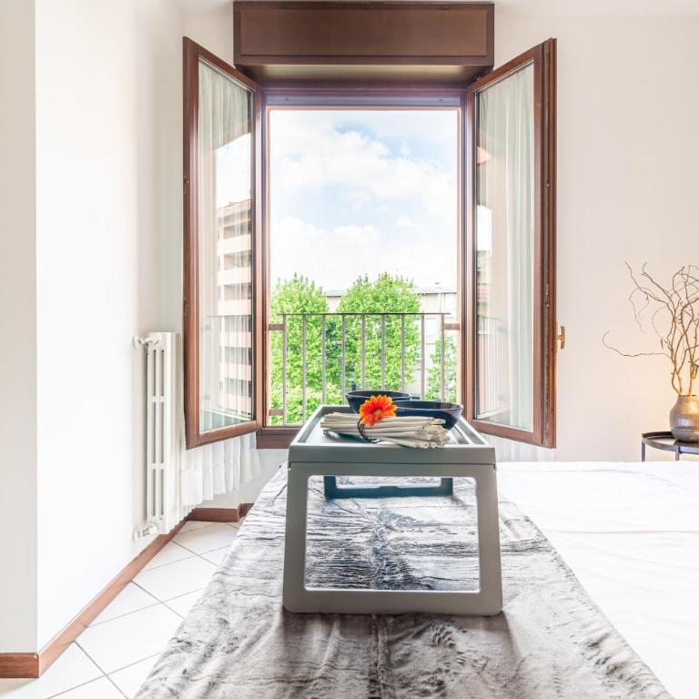 Cielo C18 by Houset - Appartamento - 3
