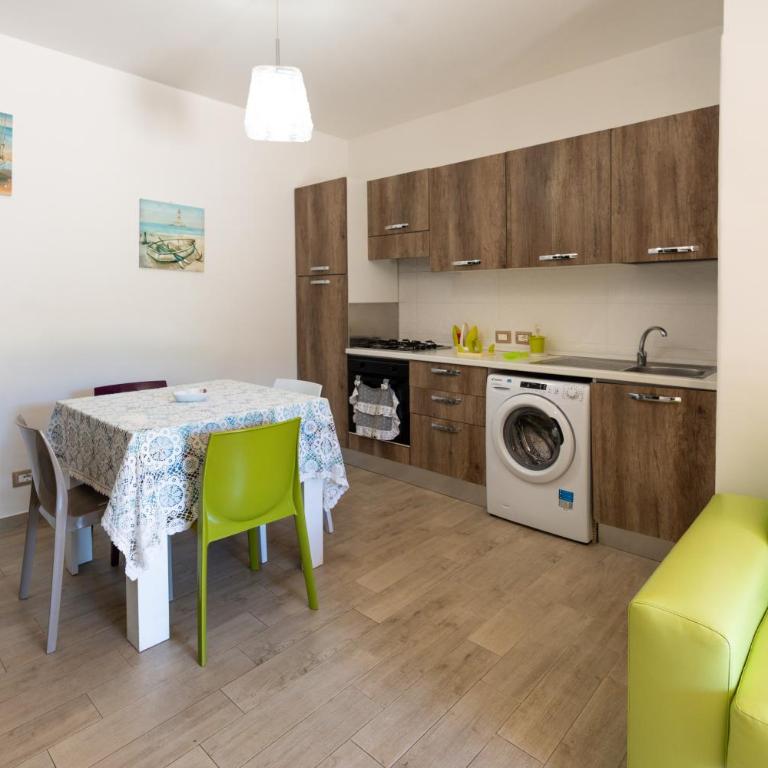 Villa Santangelo - Appartamento Deluxe - 11