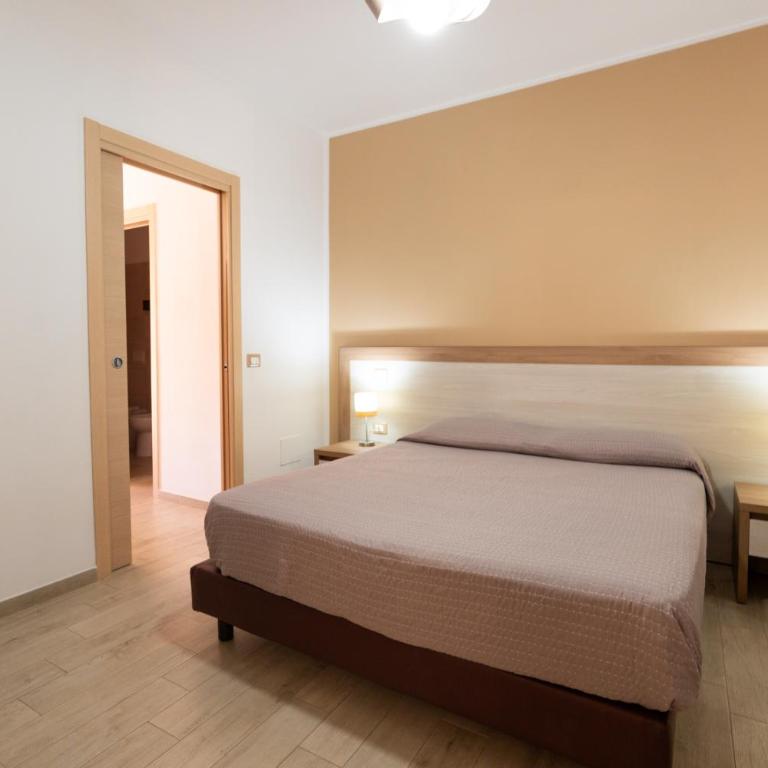 Villa Santangelo - Appartamento Deluxe - 17