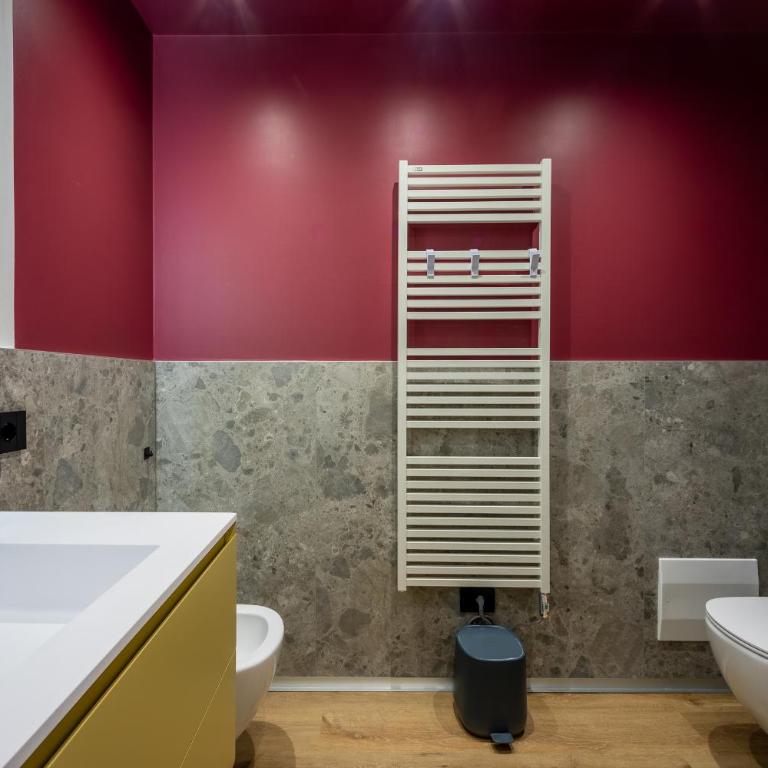 Poetica Verona - Camera Singola con Bagno Privato Esterno - 9