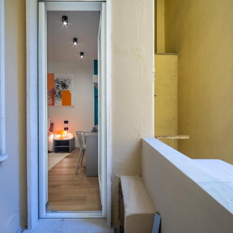 Poetica Verona - Camera Singola con Bagno Privato Esterno - 8