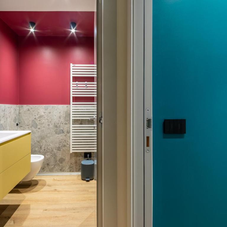 Poetica Verona - Camera Singola con Bagno Privato Esterno - 15