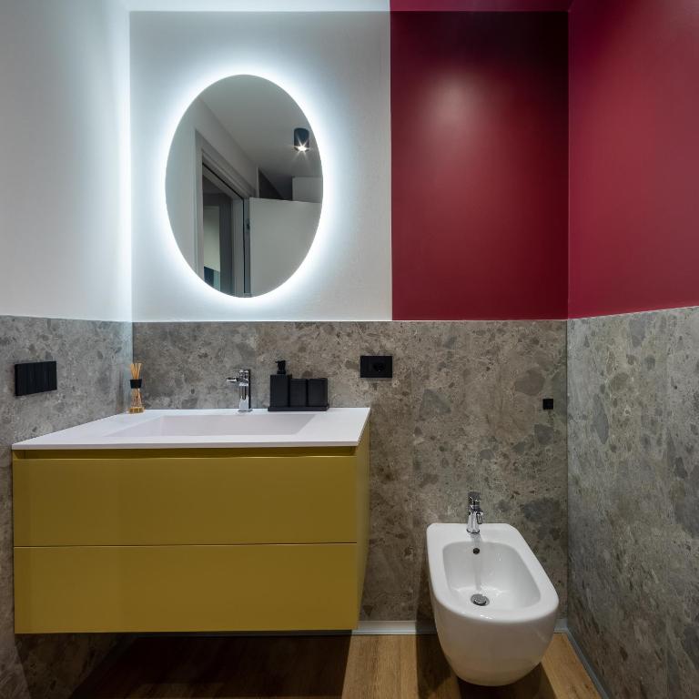 Poetica Verona - Camera Singola con Bagno Privato Esterno - 16