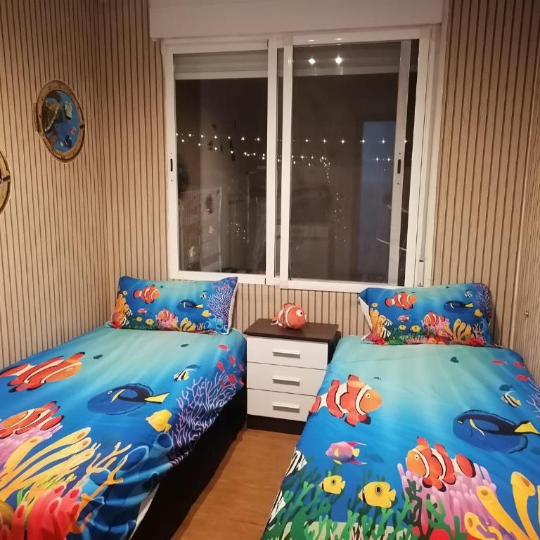 Mis Princesas en Casablanca - Casa - 11
