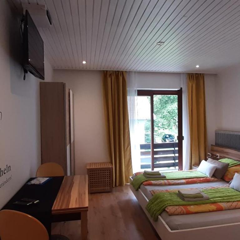 Haus Sieben - Singer Lydia - Superior Doppelzimmer - 10