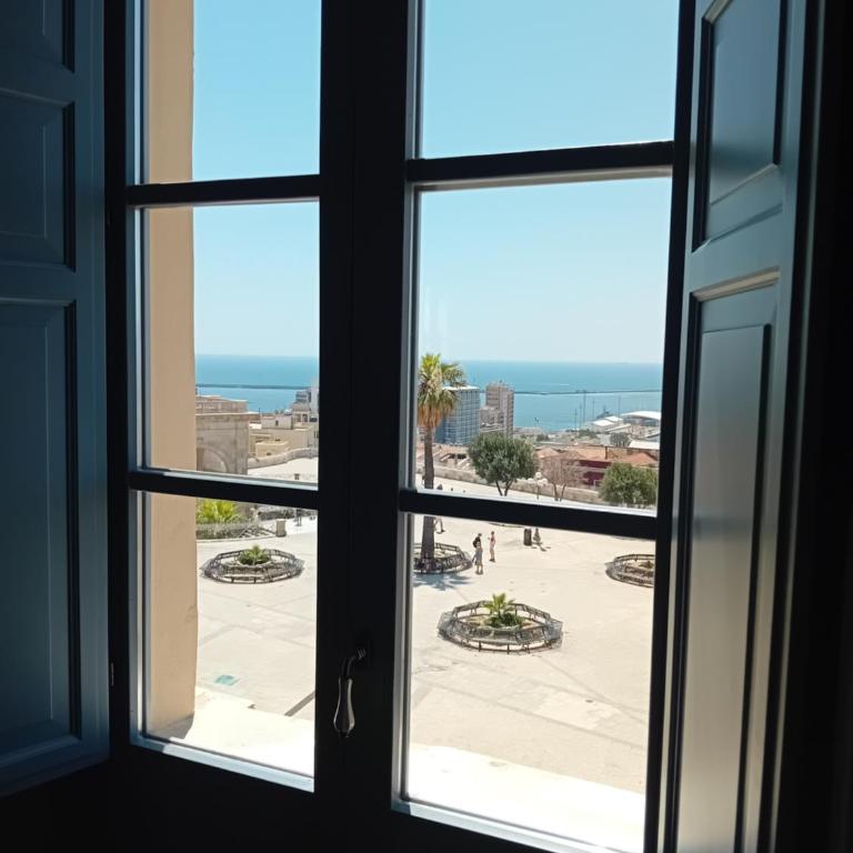 Saint Amand by Palazzo Boyl - Deluxe Double Room with Sea View - 7