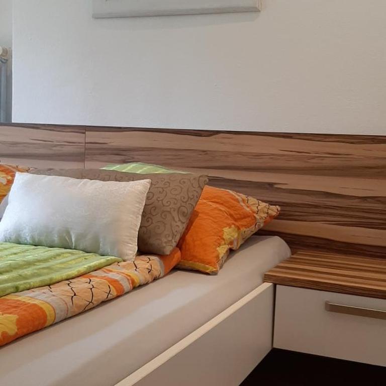 Haus Sieben - Singer Lydia - Superior Doppelzimmer - 9