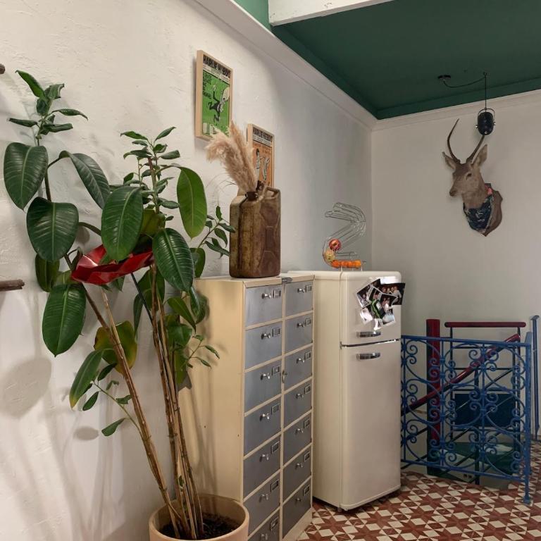 Atypical village house in Vence - Maison 2 Chambres - 9