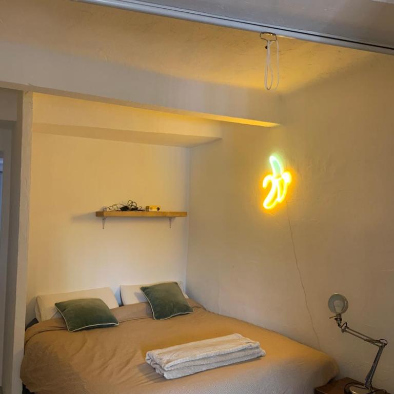 Atypical village house in Vence - Maison 2 Chambres - 13