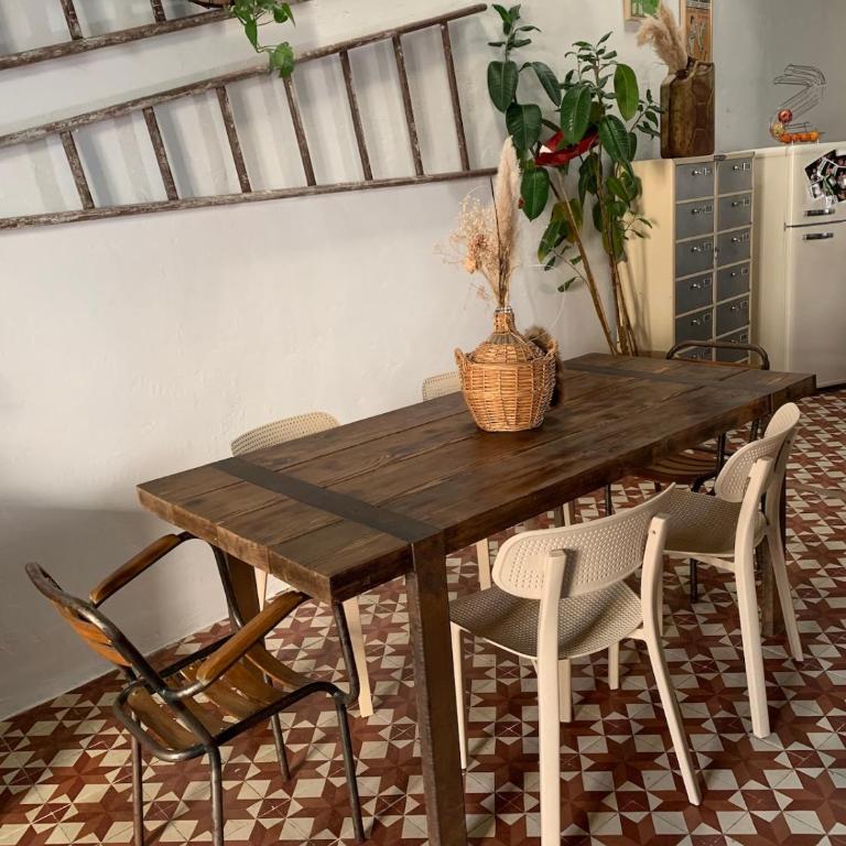 Atypical village house in Vence - Maison 2 Chambres - 14
