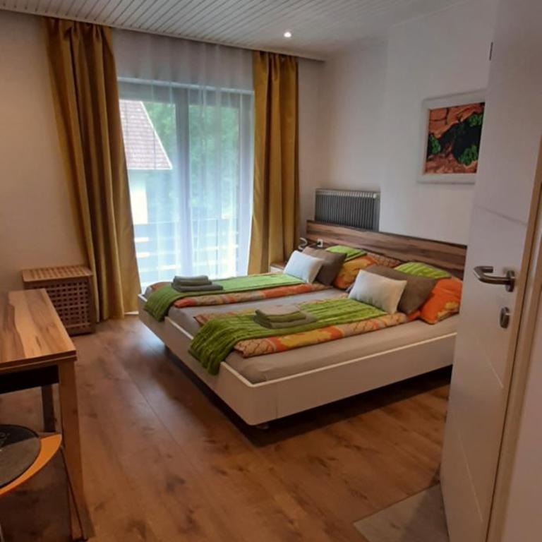 Haus Sieben - Singer Lydia - Superior Doppelzimmer - 7