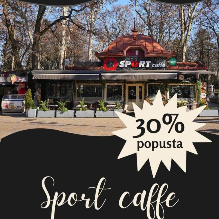 Duma Apartmani 2 Vrnjačka Banja - Apartman sa 2 Spavaće Sobe - 54