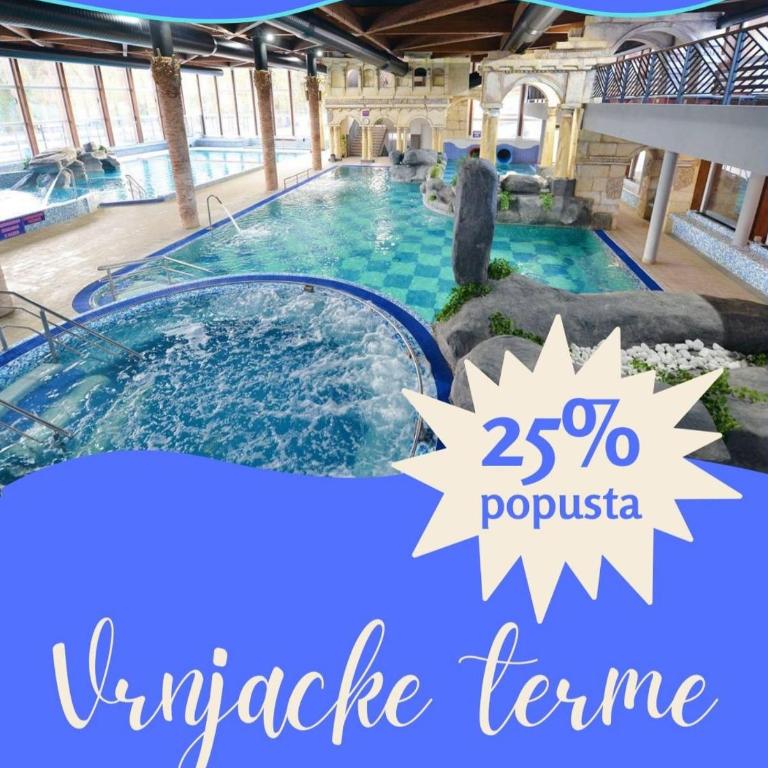 Duma Apartmani 2 Vrnjačka Banja - Apartman sa 2 Spavaće Sobe - 53