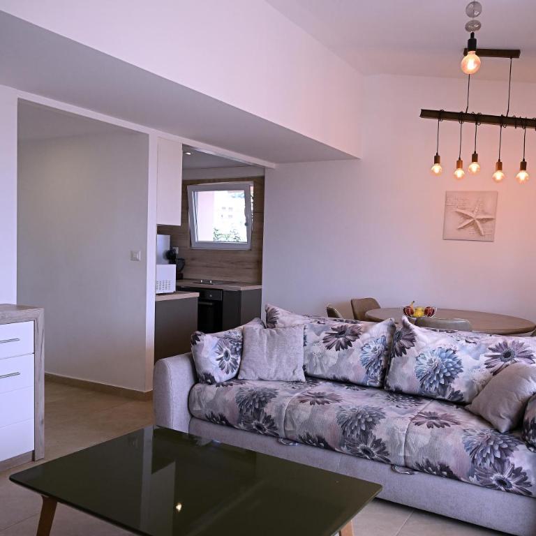 Apartments Danica - Apartment with Sea View - 21