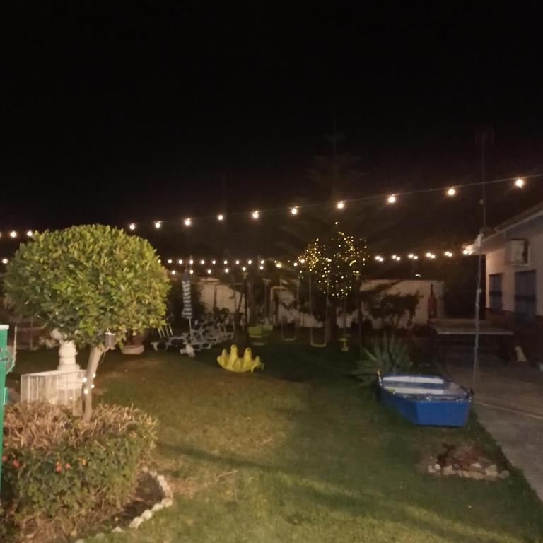 Mis Princesas en Casablanca - Casa - 18