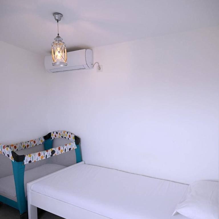 Apartments Danica - Apartment with Sea View - 19