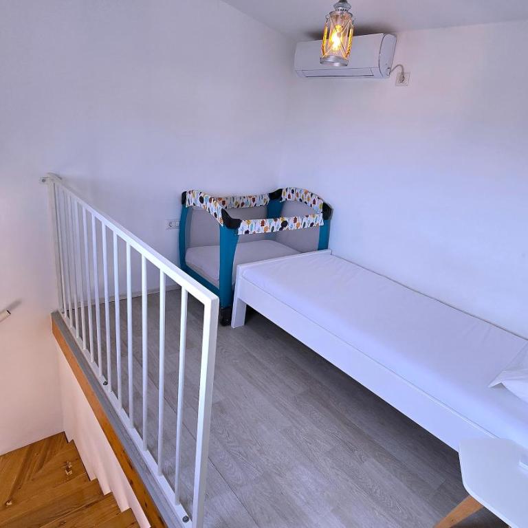 Apartments Danica - Apartment with Sea View - 18