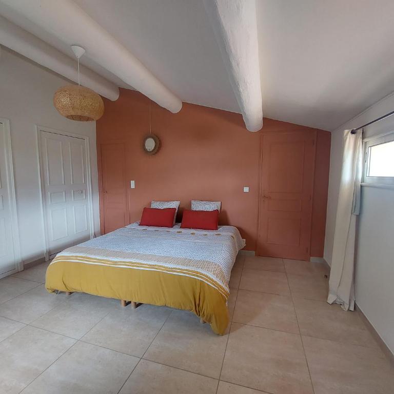 Le Point Sublime – Villa de Charme à Vaison la Romaine - Villa - 11