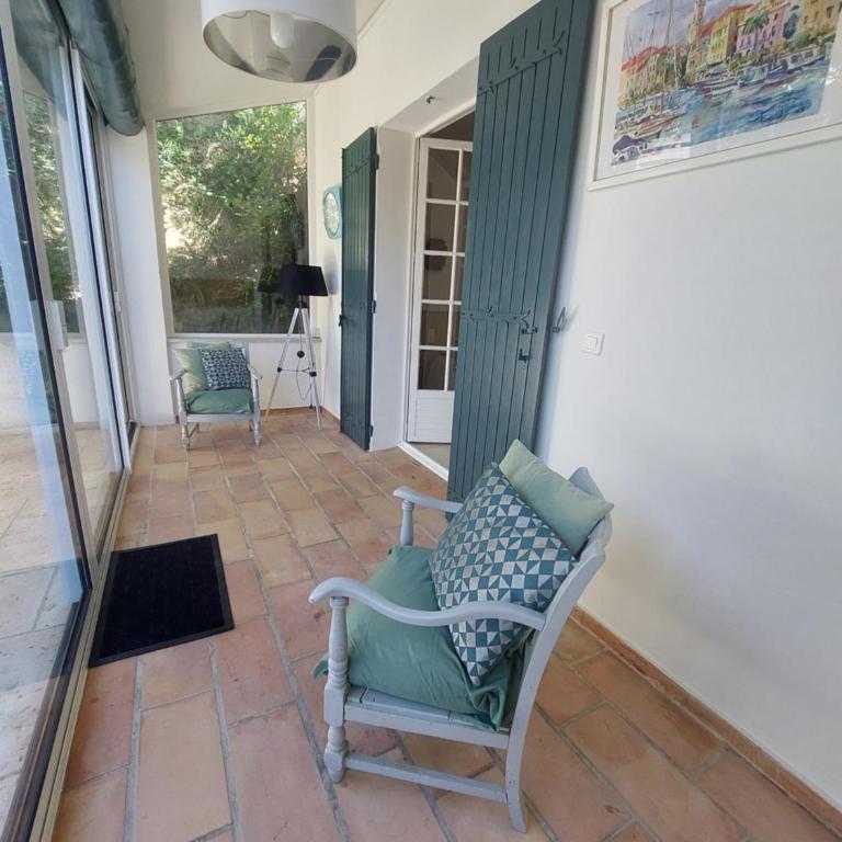 Le Point Sublime – Villa de Charme à Vaison la Romaine - Villa - 15
