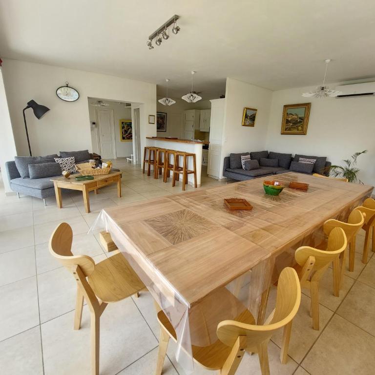 Le Point Sublime – Villa de Charme à Vaison la Romaine - Villa - 16