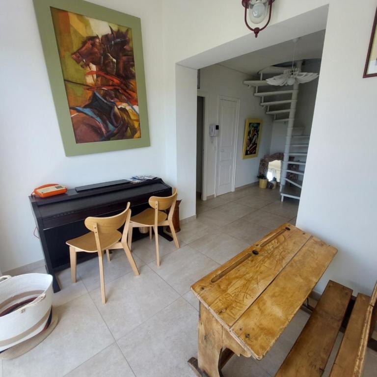 Le Point Sublime – Villa de Charme à Vaison la Romaine - Villa - 18