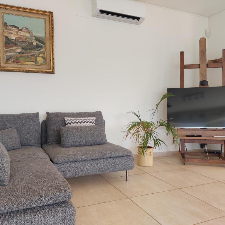 Le Point Sublime – Villa de Charme à Vaison la Romaine - Villa - 23