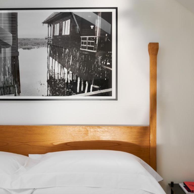Vico Milano - Suite Executive - 8