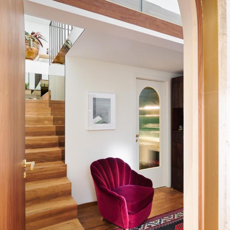 Vico Milano - Suite - 2