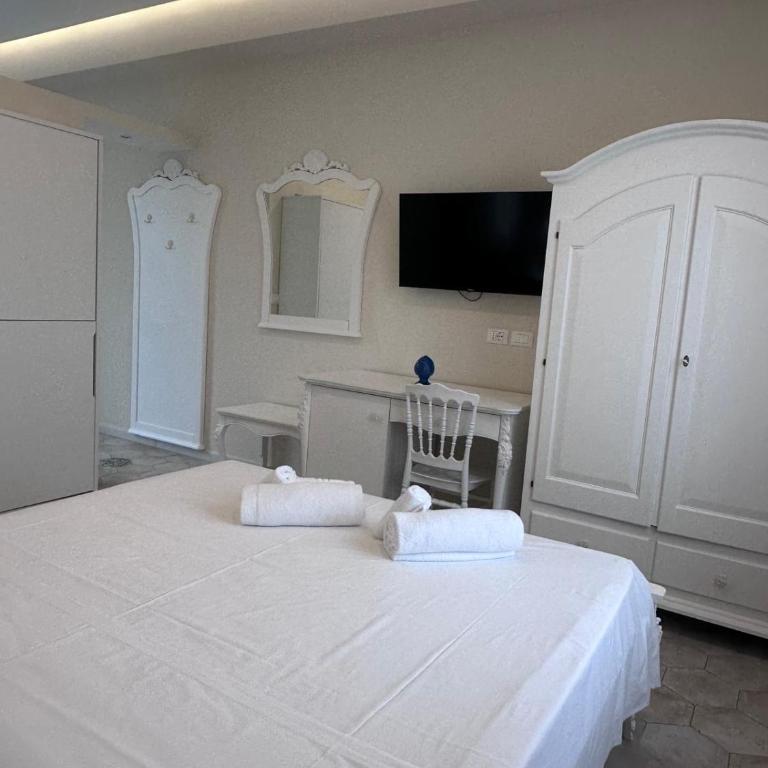 karol rooms - Family Studio - 2