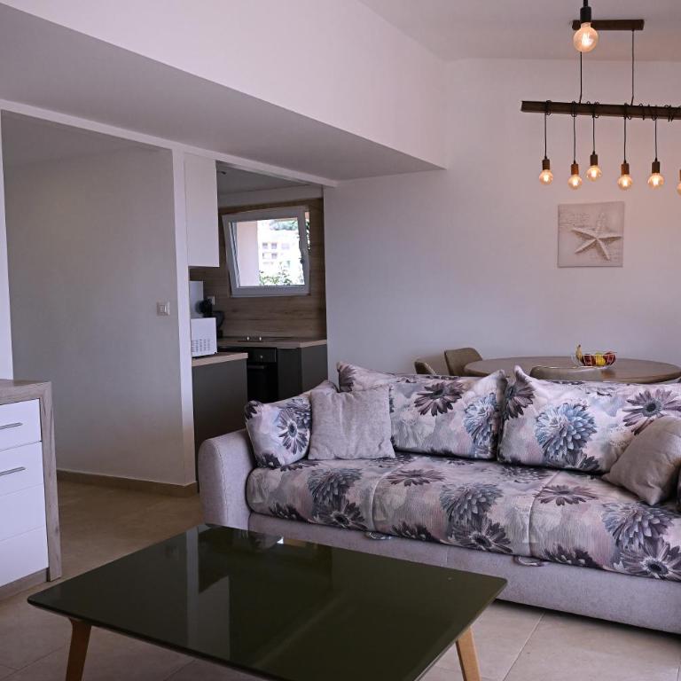 Apartments Danica - Apartment with Sea View - 13