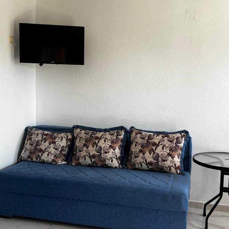 Better place - Studio with Garden View - 15