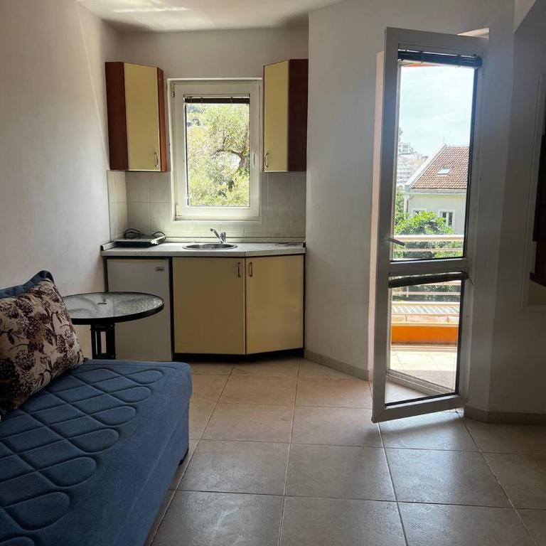 Better place - Studio with Garden View - 18