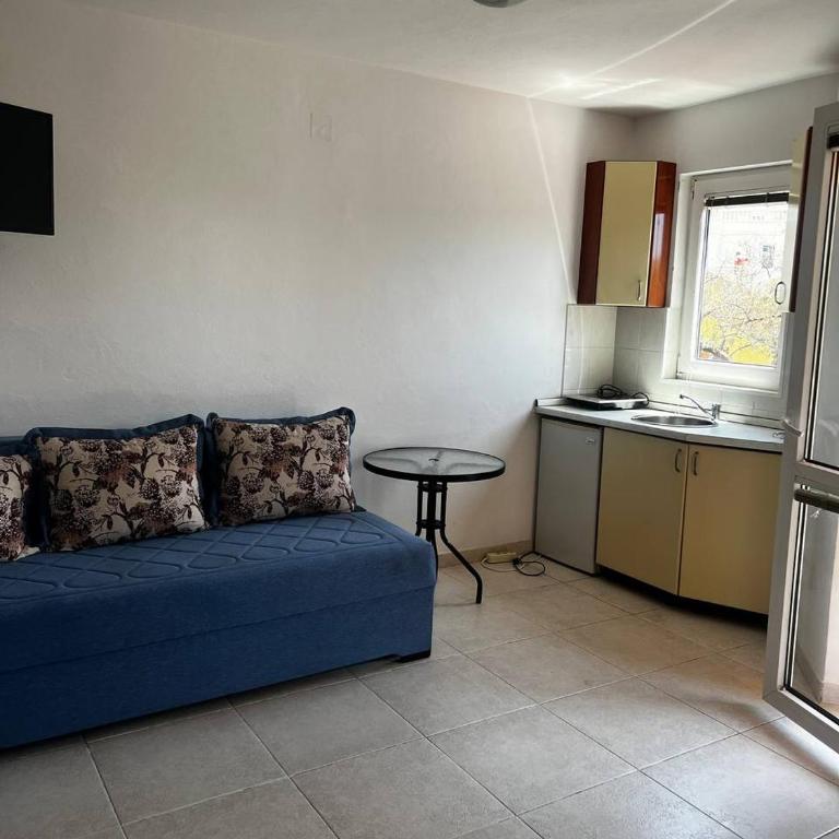 Better place - Studio with Garden View - 19