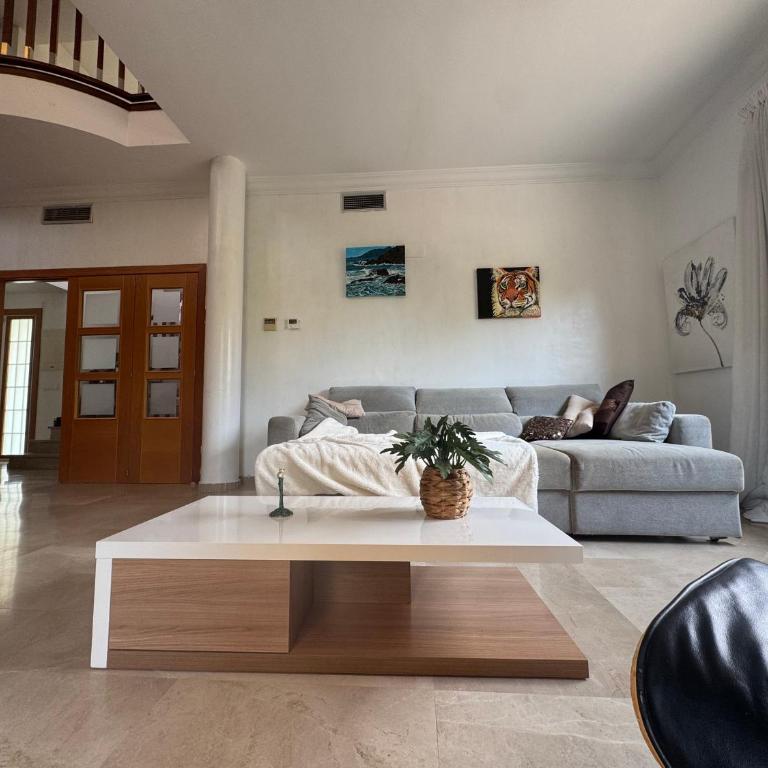 Family House experience Lux Salou - Casa de 5 dormitorios - 42